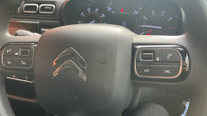 Citroen C3 1.2 PureTech C-Series Edition 5dr Petrol Hatchback